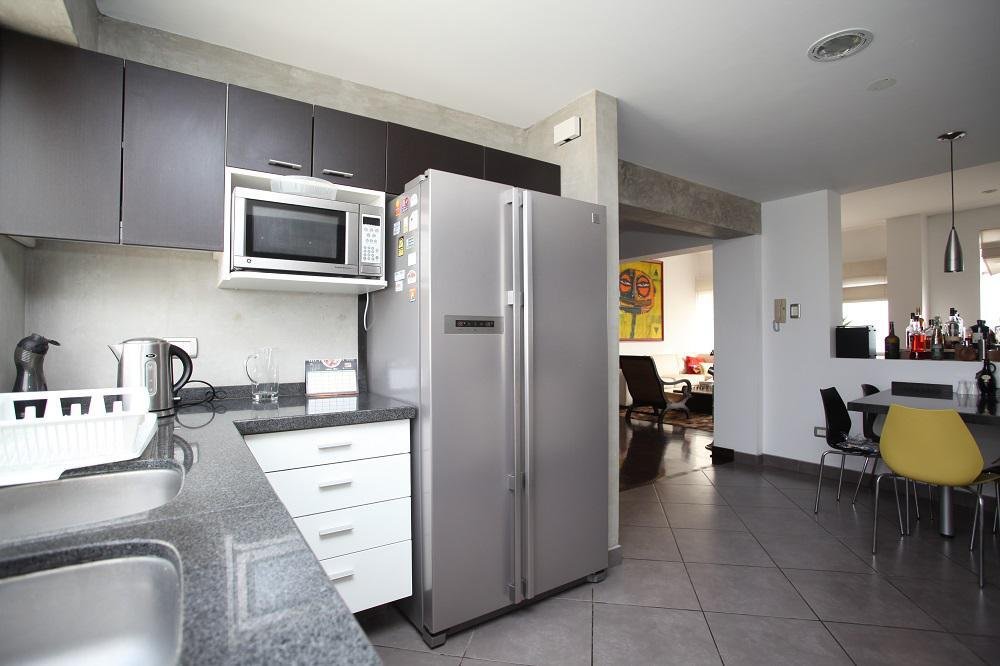 Apartment in Lima, Belarus 5 - 18610323