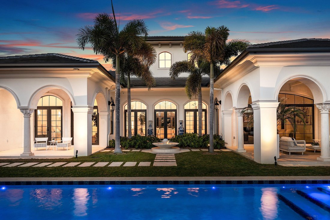 House in Fort Lauderdale, Florida, United States 2 - 18159654