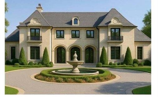 Casa en Dallas, Texas, Estados Unidos 1