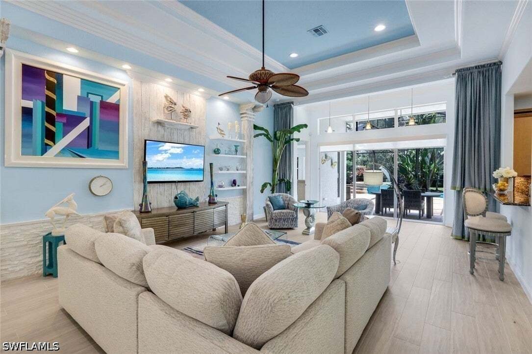 House in Estero, Florida, United States 1 - 18609231
