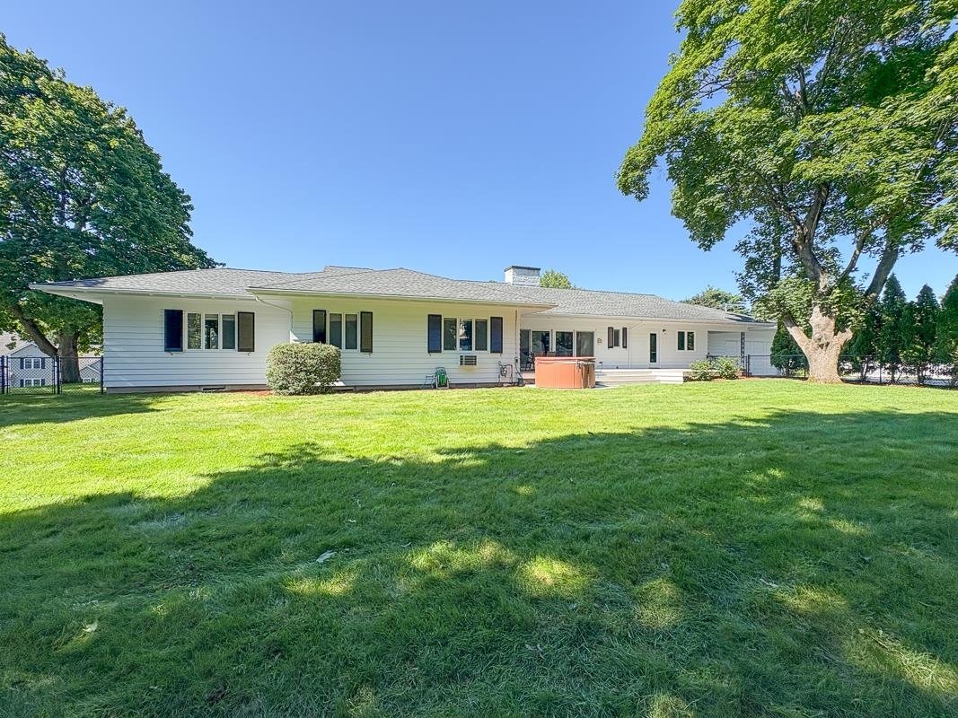 House in Nashua, New Hampshire, United States 2 - 18609728