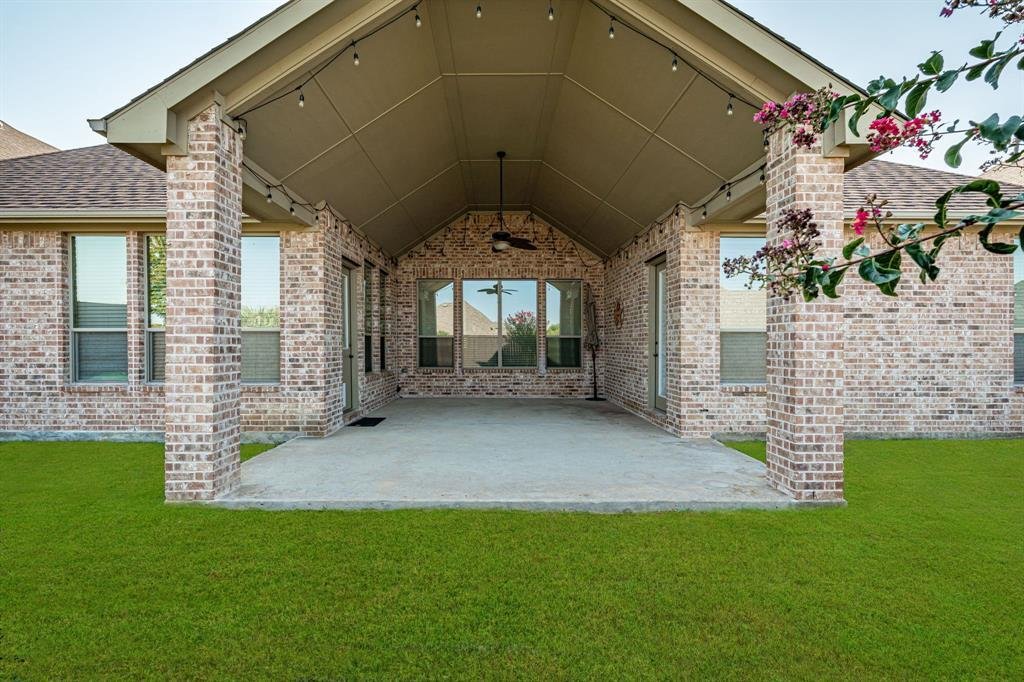 House in Rockwall, Texas, United States 3 - 18610089