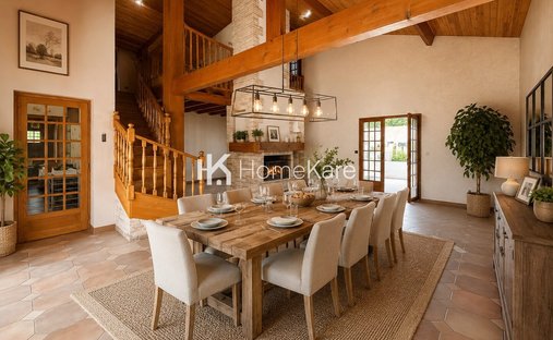 Maison à Moulineau, Gradignan, France 1
