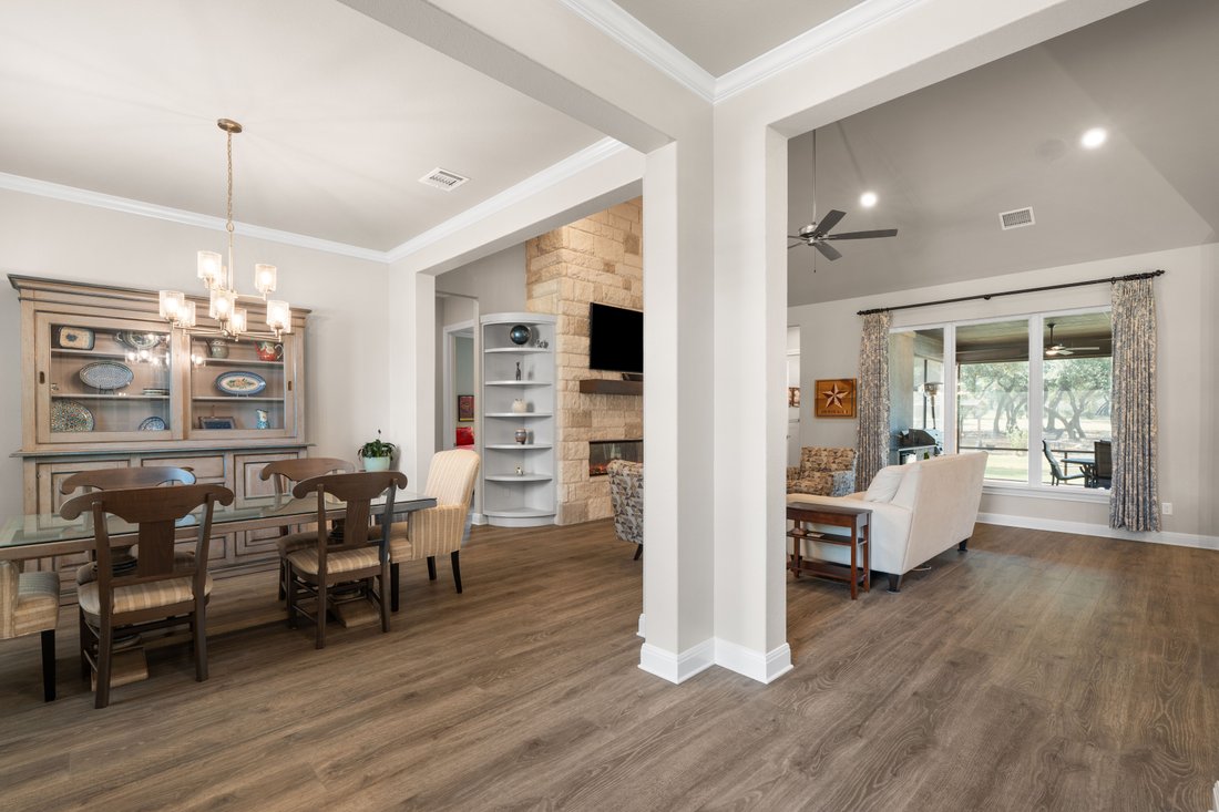 House in Georgetown, Texas, United States 5 - 18608962