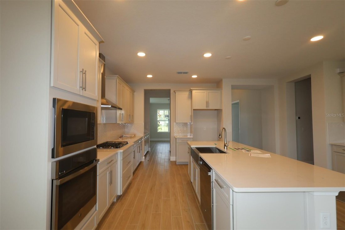 House in Apopka, Florida, United States 4 - 17733901