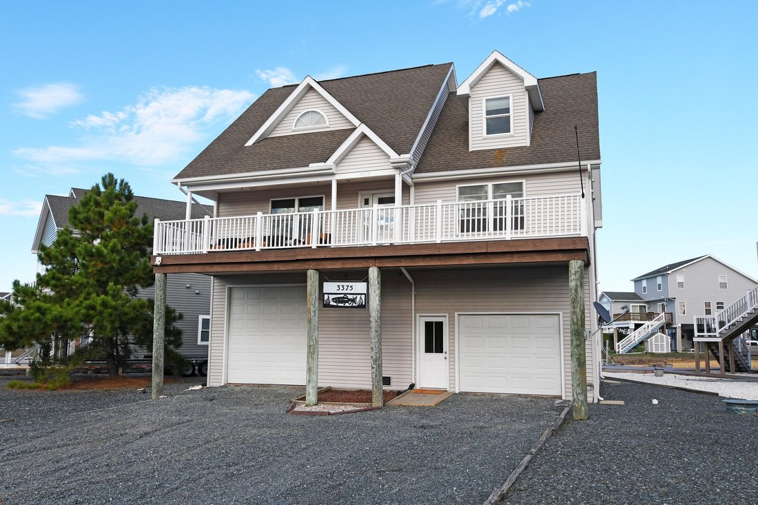 House in Greenbackville, Virginia, United States 1 - 18610388