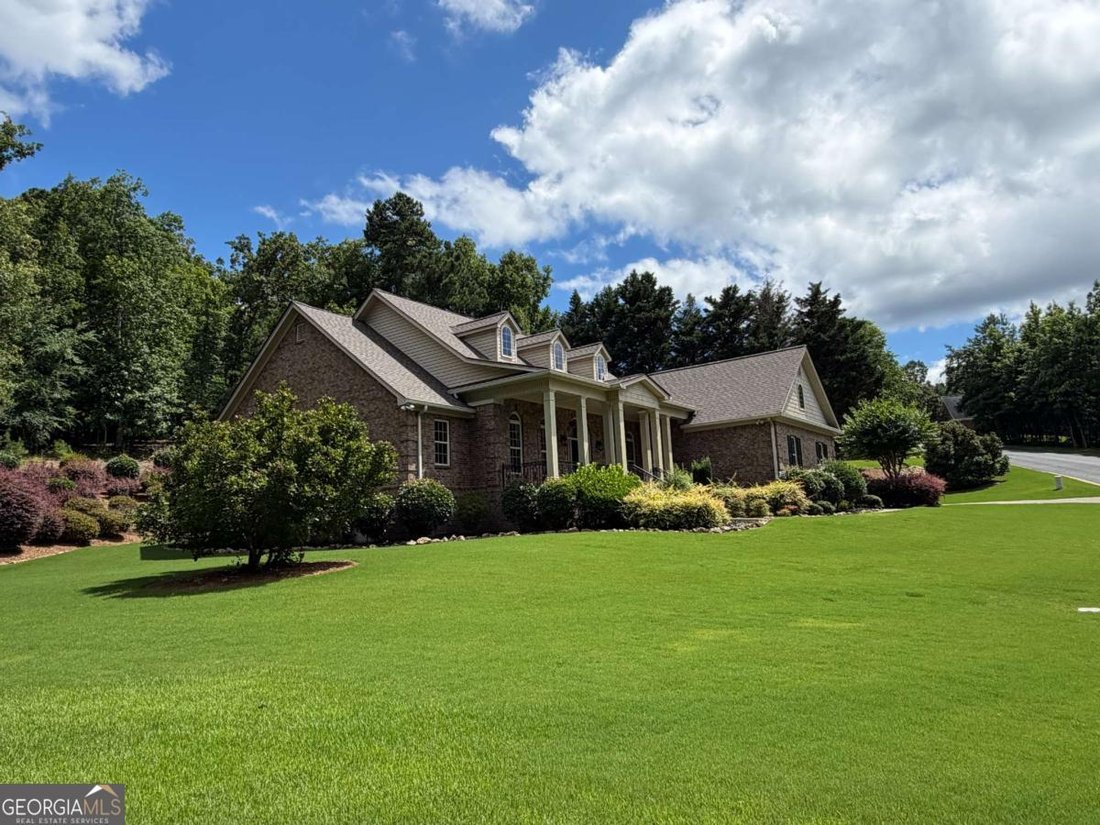 House in Rome, Georgia, United States 1 - 18613186