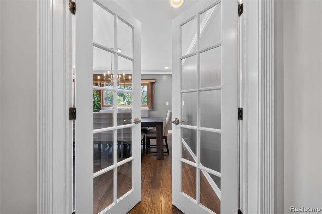 House in Royal Oak, Michigan, United States 5 - 18609196