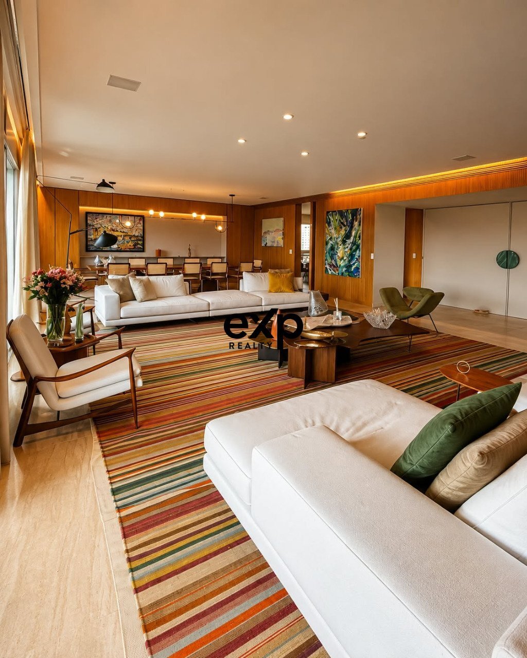 Apartment in São Paulo, State of São Paulo, Brazil 1 - 18610955