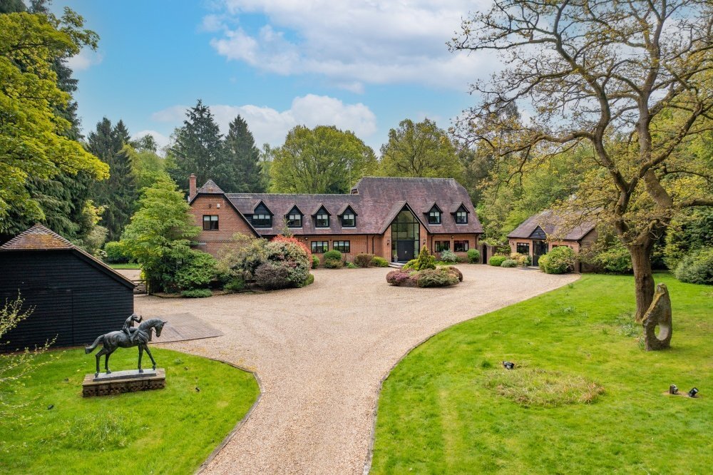House in Tring, England 1 - 18609252