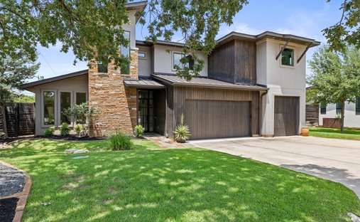 House in Austin, Texas, United States 1