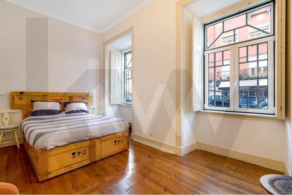 Apartment in Campo de Ourique, Lisbon, Portugal 2 - 18615522