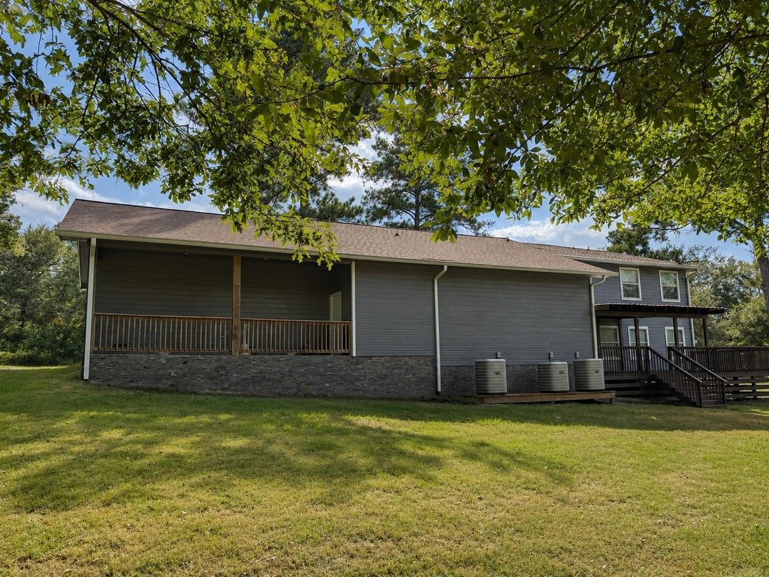 House in Livingston, Texas, United States 5 - 18613419
