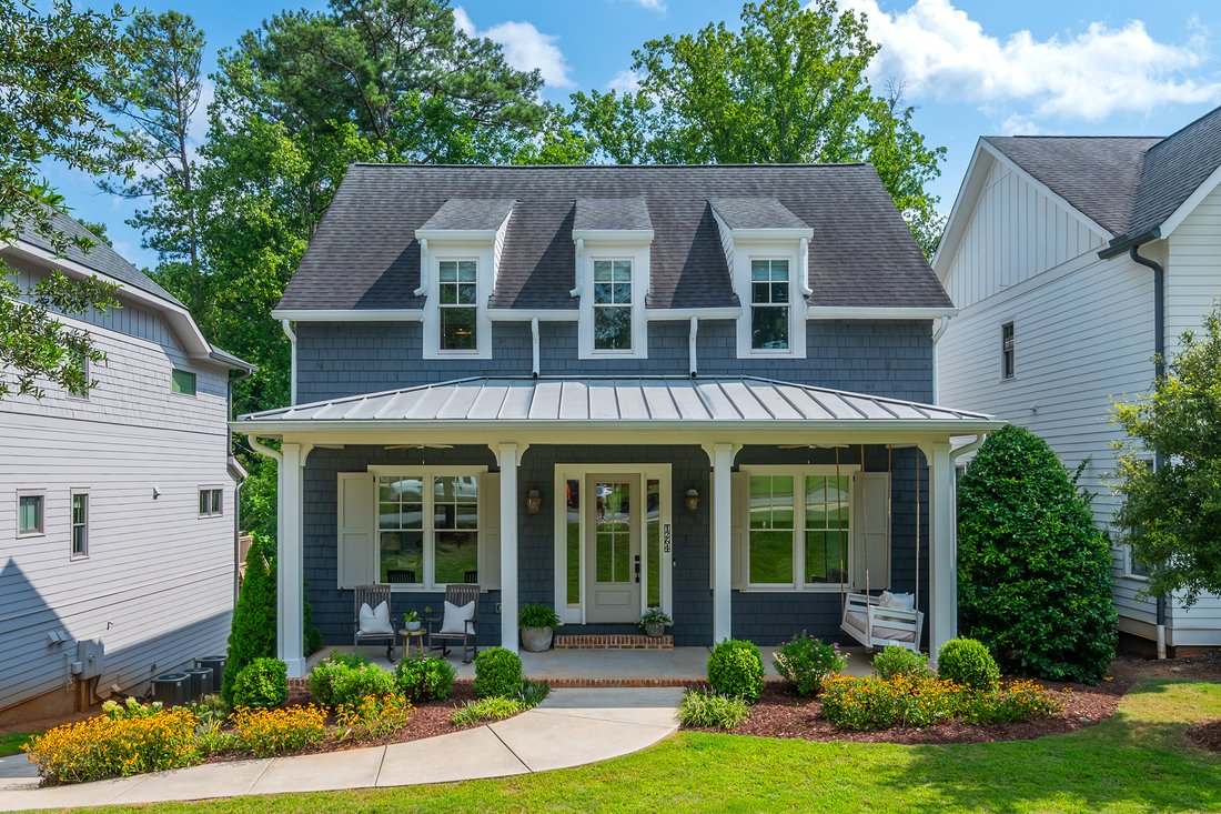 House in Smyrna, Georgia, United States 1 - 18610770