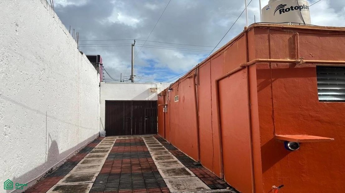 House in Cancún, Quintana Roo, Mexico 1 - 17232780