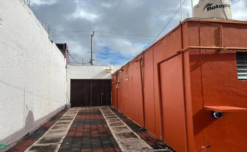 House in Cancún, Quintana Roo, Mexico 1