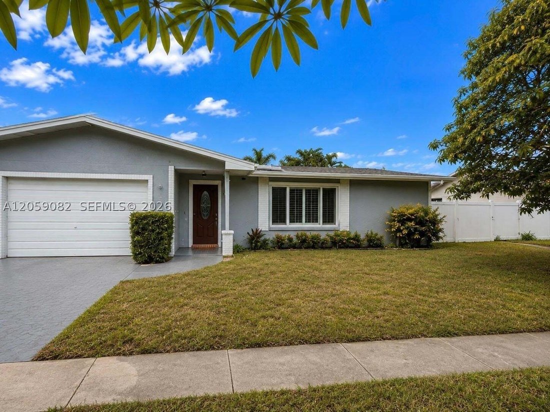 House in Boca Raton, Florida, United States 1 - 18517561