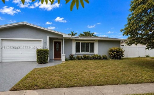 House in Boca Raton, Florida, United States 1