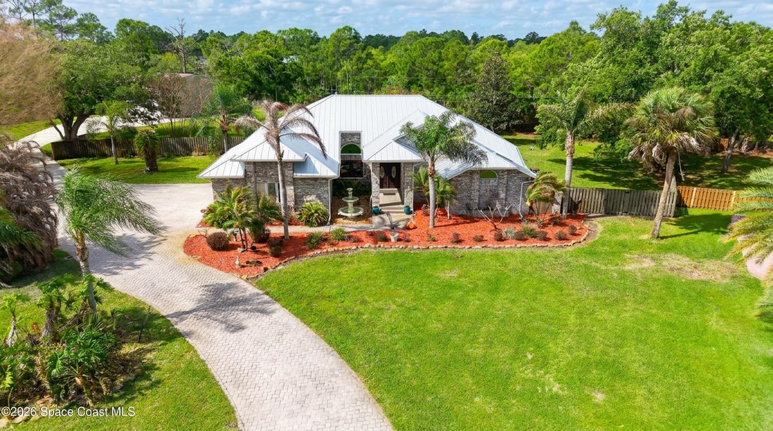 House in Grant-Valkaria, Florida, United States 2 - 18612632
