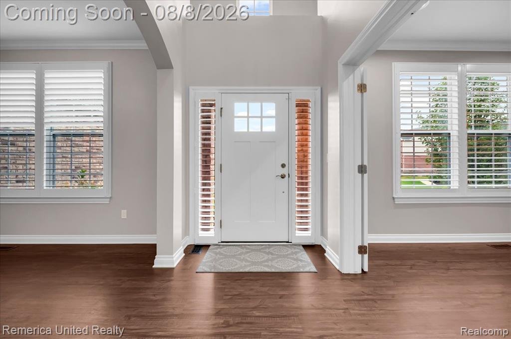 House in South Lyon, Michigan, United States 2 - 18615646