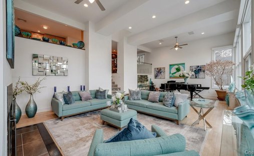 Casa a Nyack, New York, Stati Uniti 1