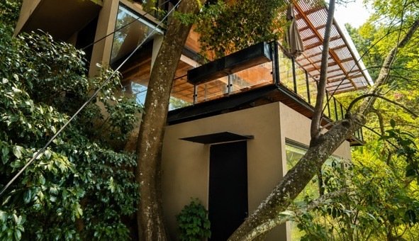House in Valle de Bravo, State of Mexico, Mexico 5 - 18430418