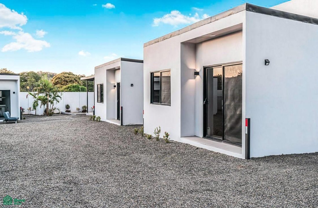 Condo in Huacas, Guanacaste Province, Costa Rica 1 - 17089600