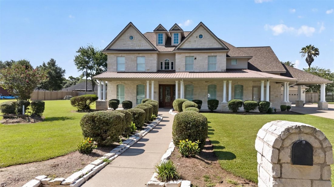 House in Winnie, Texas, United States 2 - 18615580