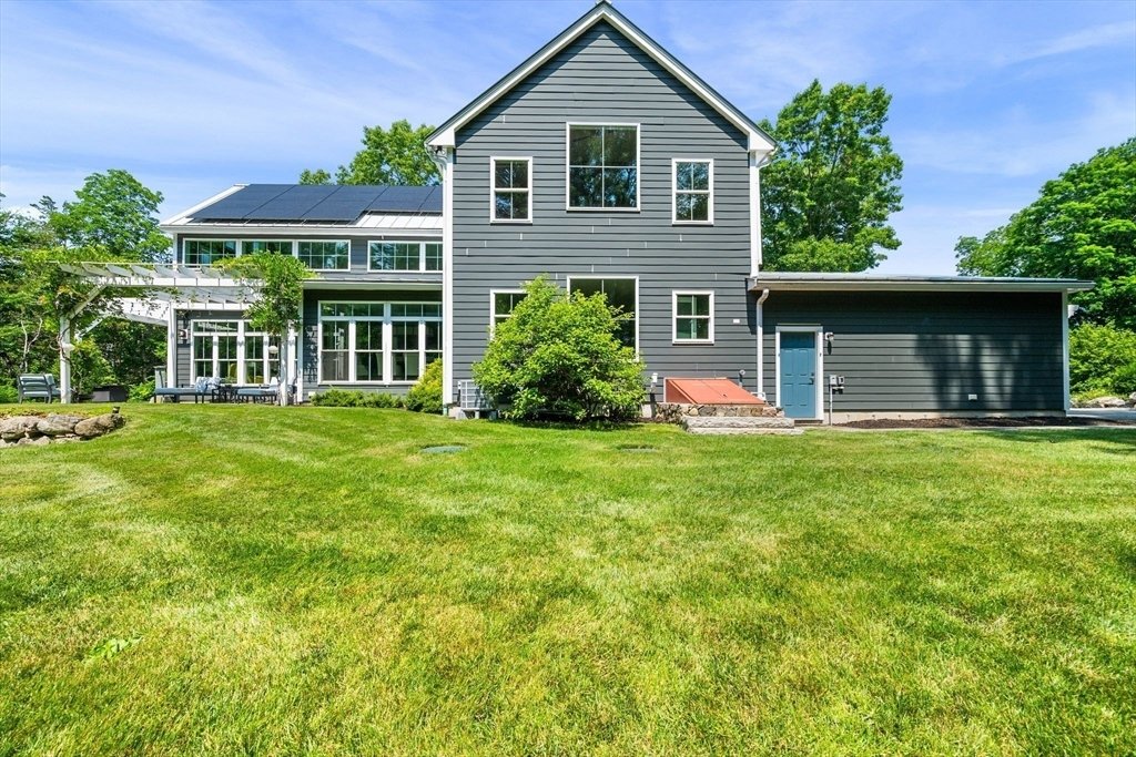 House in Rowley, Massachusetts, United States 3 - 18614923