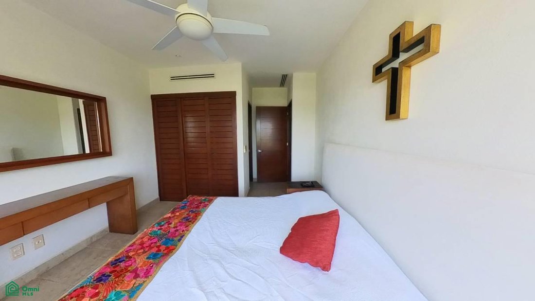 Townhouse in Ixtapa Zihuatanejo, Guerrero, Mexico 3 - 17088657