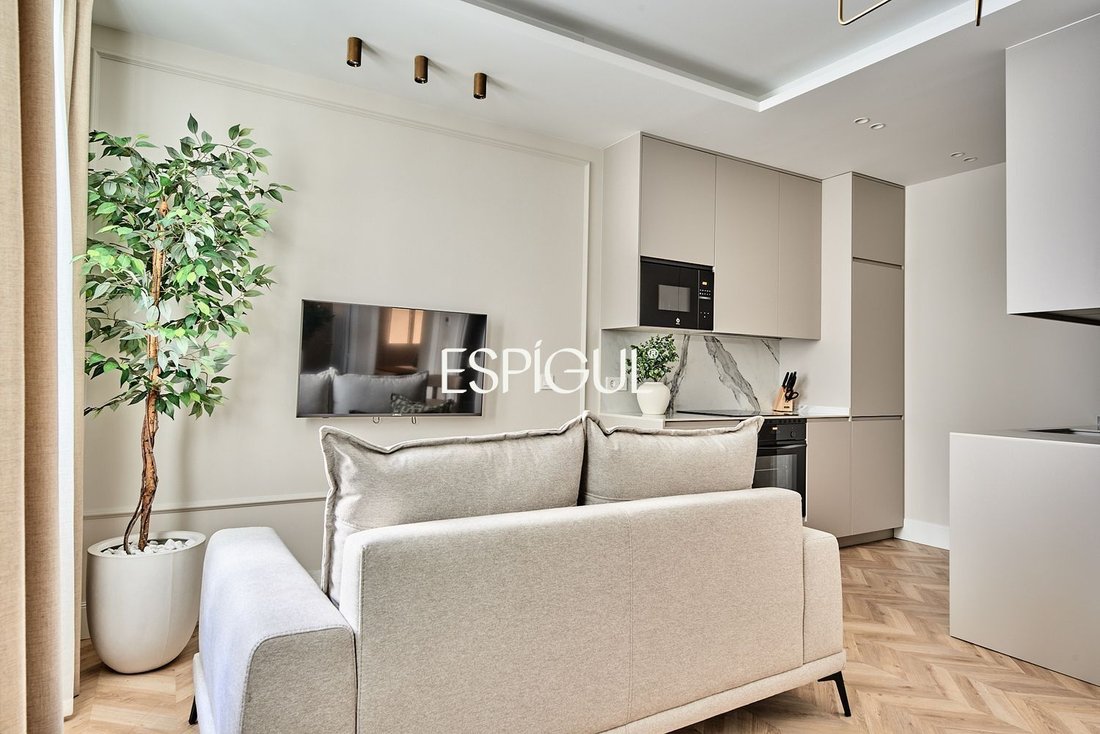 Appartement à Salamanque, Madrid, Espagne 4 - 18609205