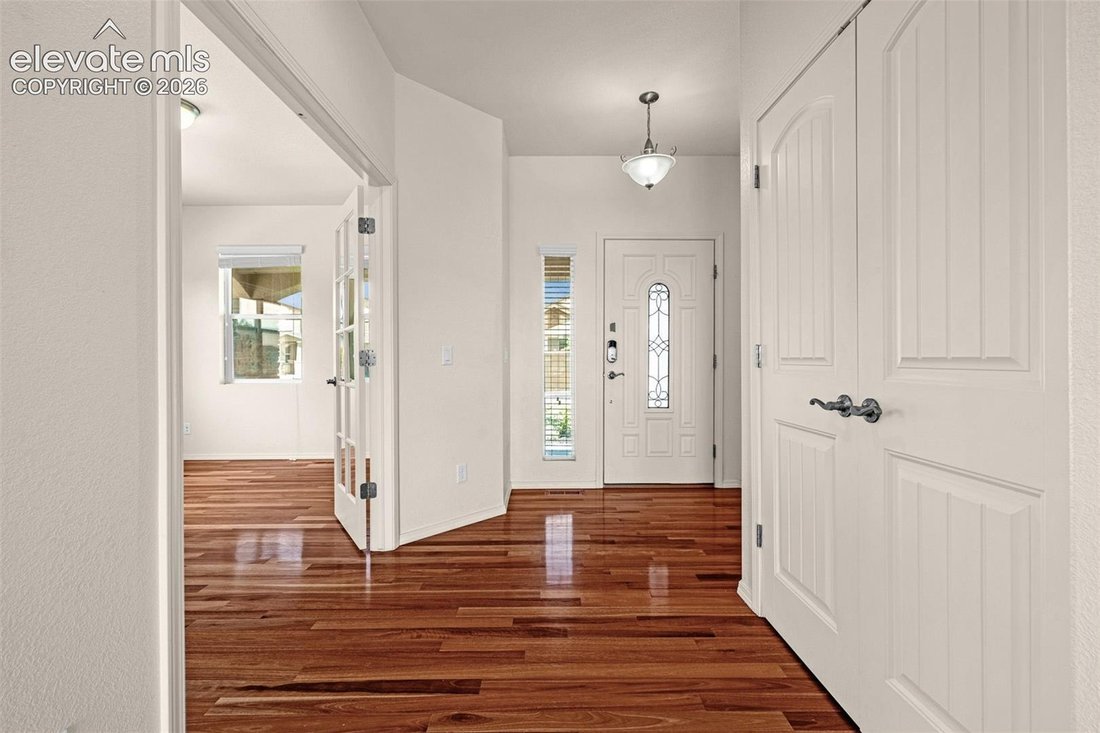 House in Colorado Springs, Colorado, United States 4 - 18612984