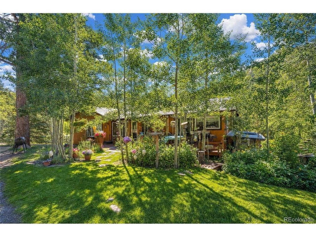 House in Lyons, Colorado, United States 5 - 18172521