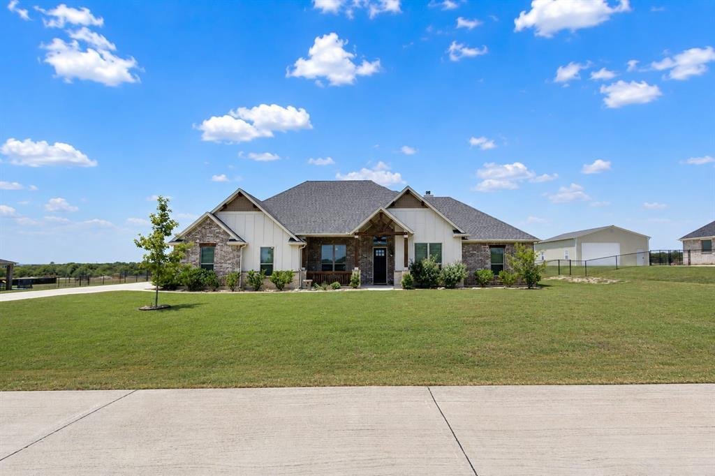 House in Waxahachie, Texas, United States 2 - 18614018