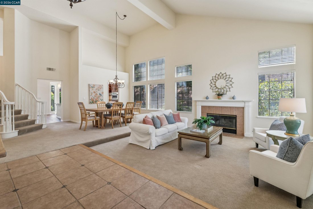 House in Martinez, California, United States 4 - 18612045