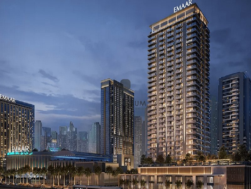 Apartment in Dubai Marina / Marsa Dubai, Dubai, United Arab Emirates 5 - 18610456
