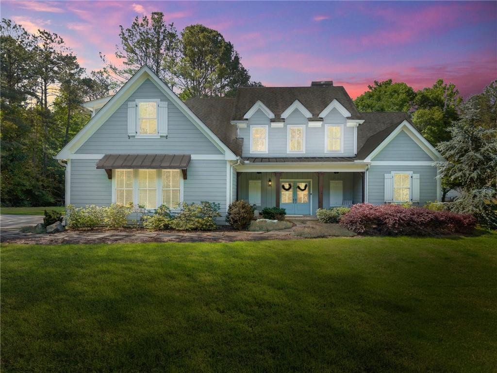 House in Cumming, Georgia, United States 1 - 18612774
