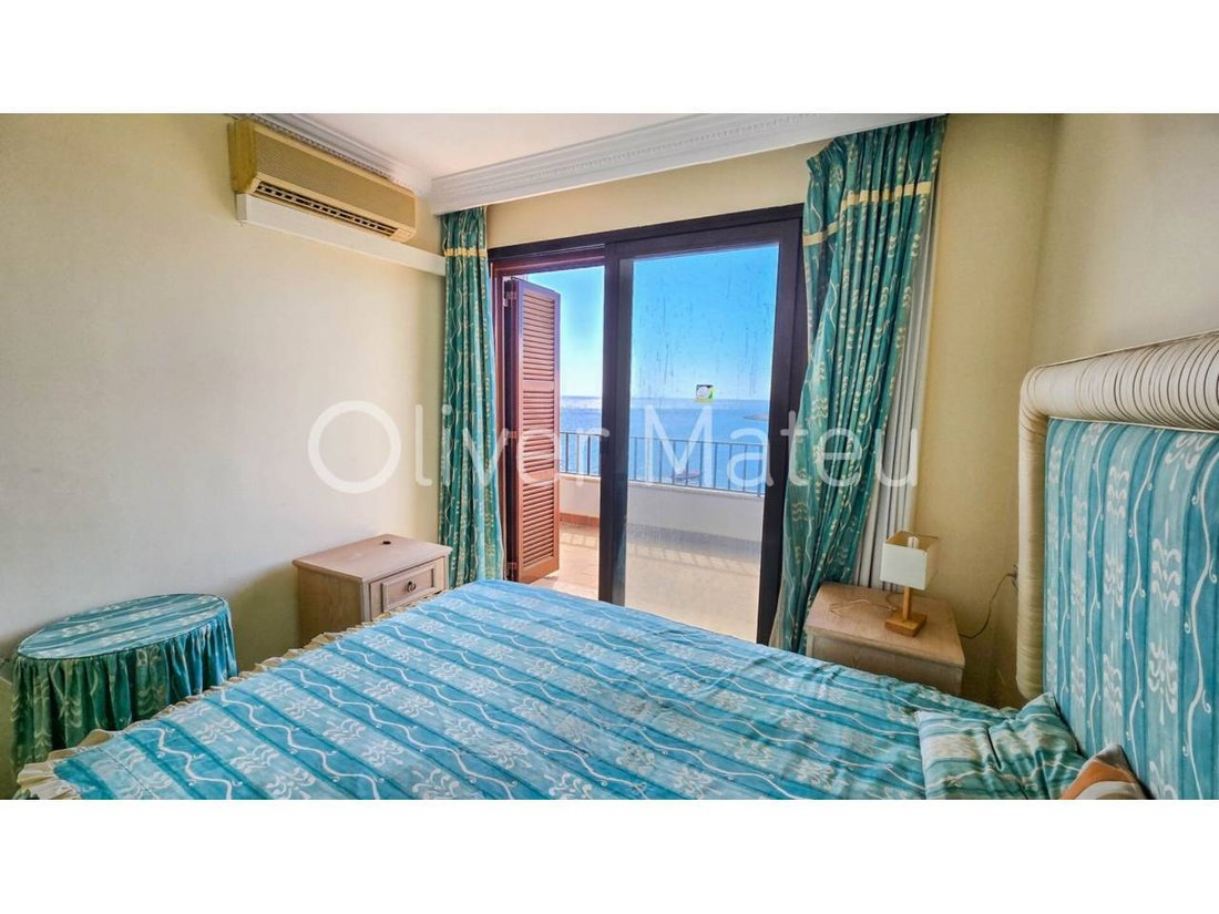 Apartment in Cas Catala, Calvia, Balearic Islands 3 - 18194074