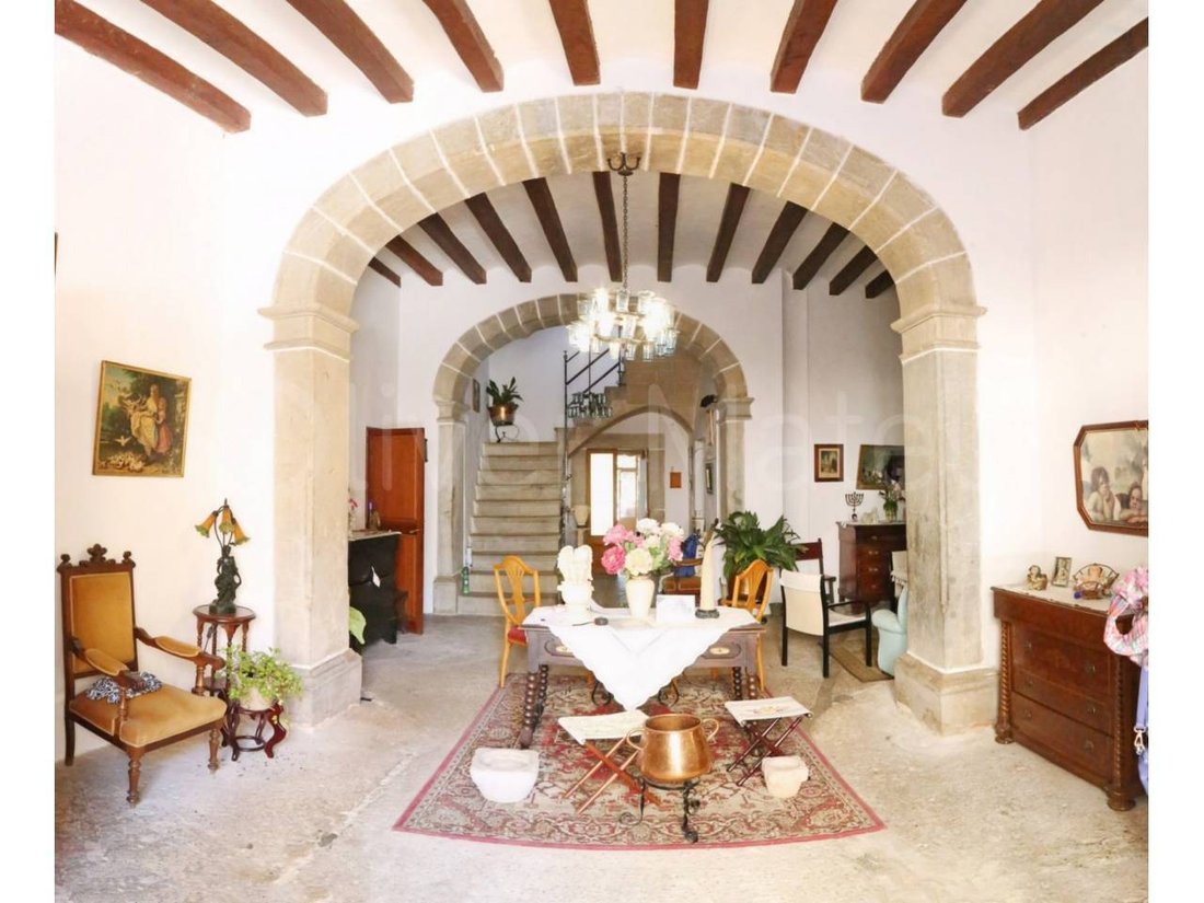 House in Binissalem, Balearic Islands, Spain 3 - 18193115