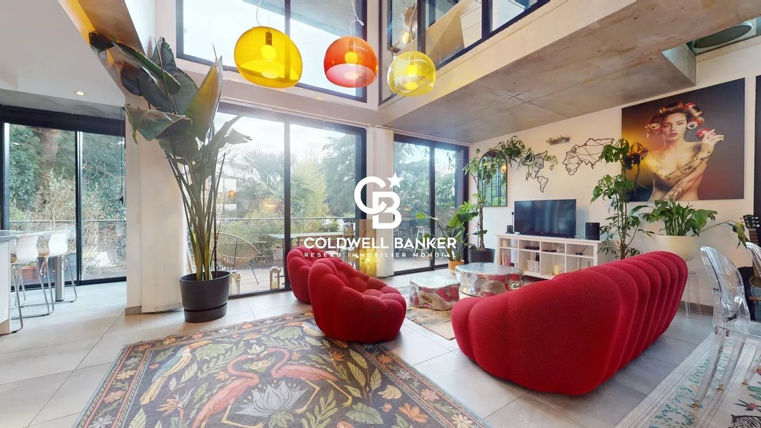 House in Galvents-Corby, Clamart, France 3 - 18613585
