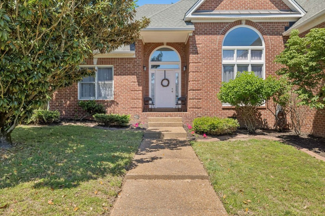 House in Nashville, Tennessee, United States 2 - 18609907