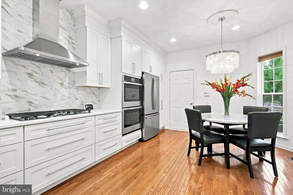 Townhouse in Washington Crossing, Pennsylvania, United States 4 - 18615538
