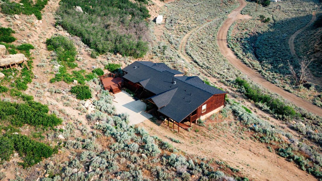 House in Helper, Utah, United States 5 - 18076467