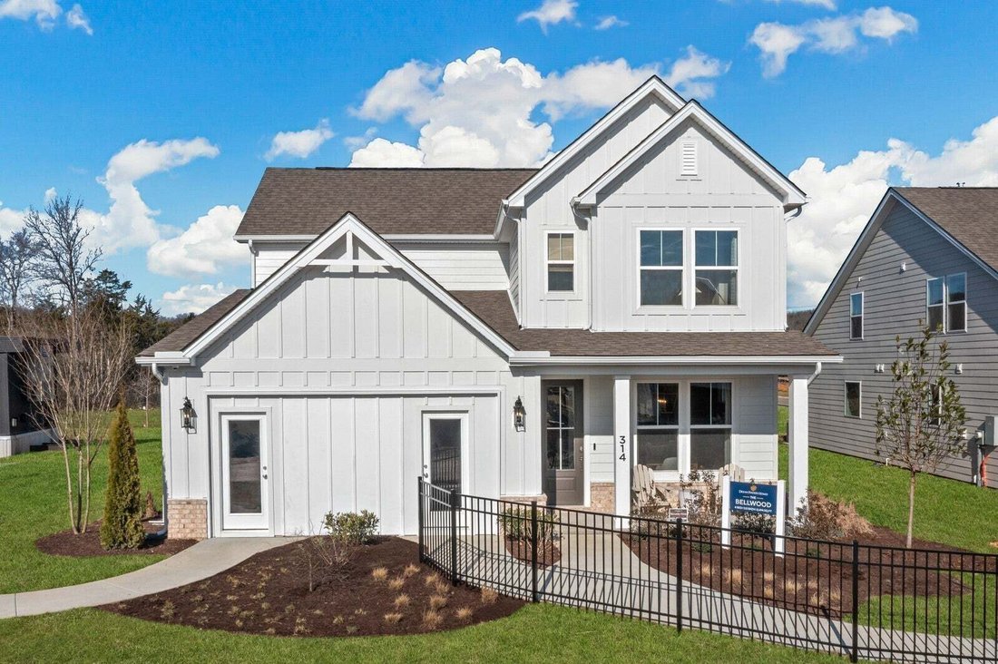House in Smyrna, Tennessee, United States 4 - 18609921
