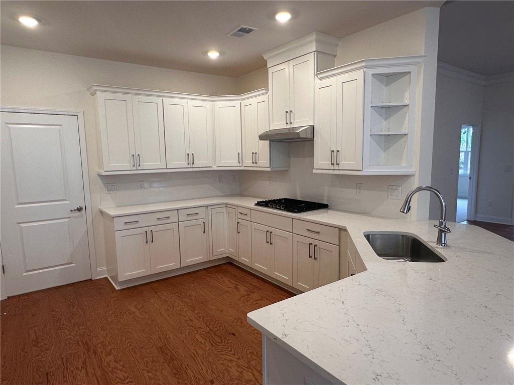 Condo in Cumming, Georgia, United States 5 - 18609979