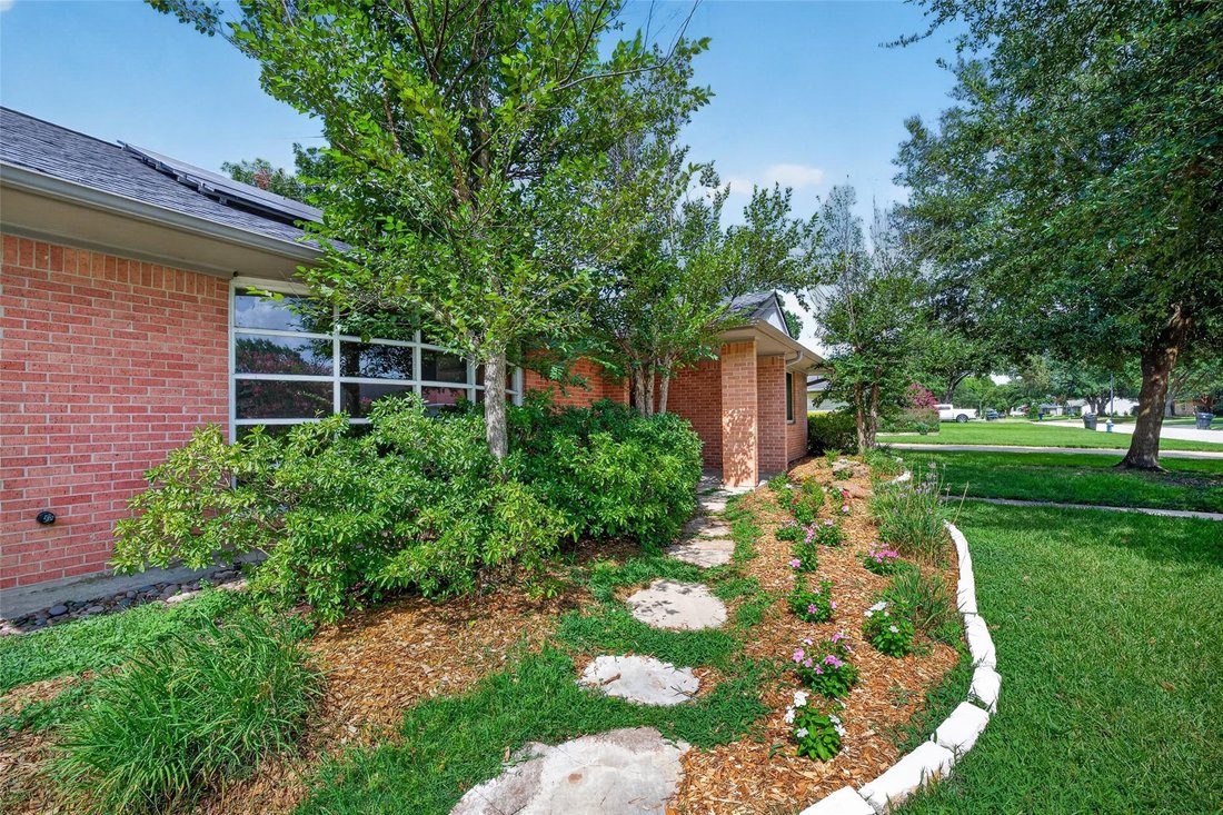 House in Houston, Texas, United States 2 - 18613377