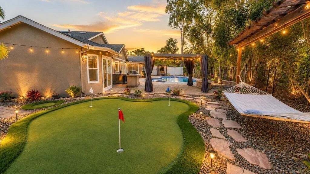 House in San Diego, California, United States 2 - 18610108