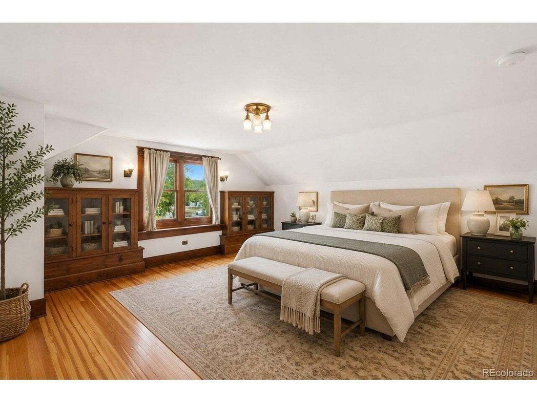 House in Denver, Colorado, United States 3 - 18609757