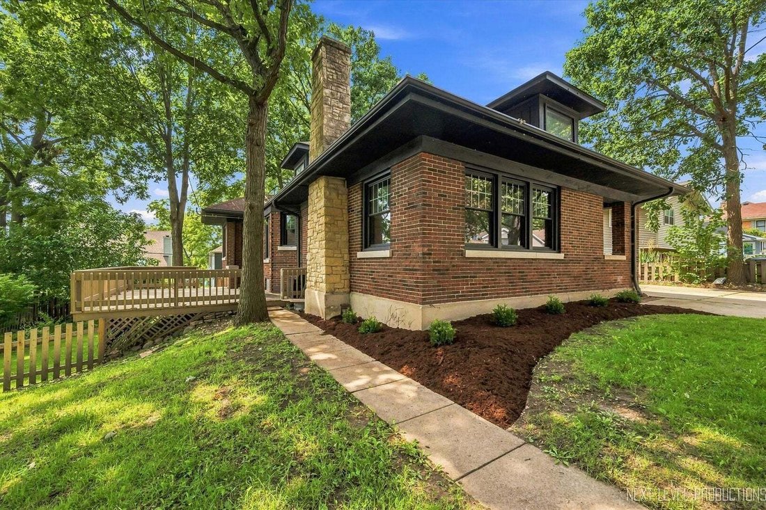 House in St. Charles, Illinois, United States 2 - 18609589