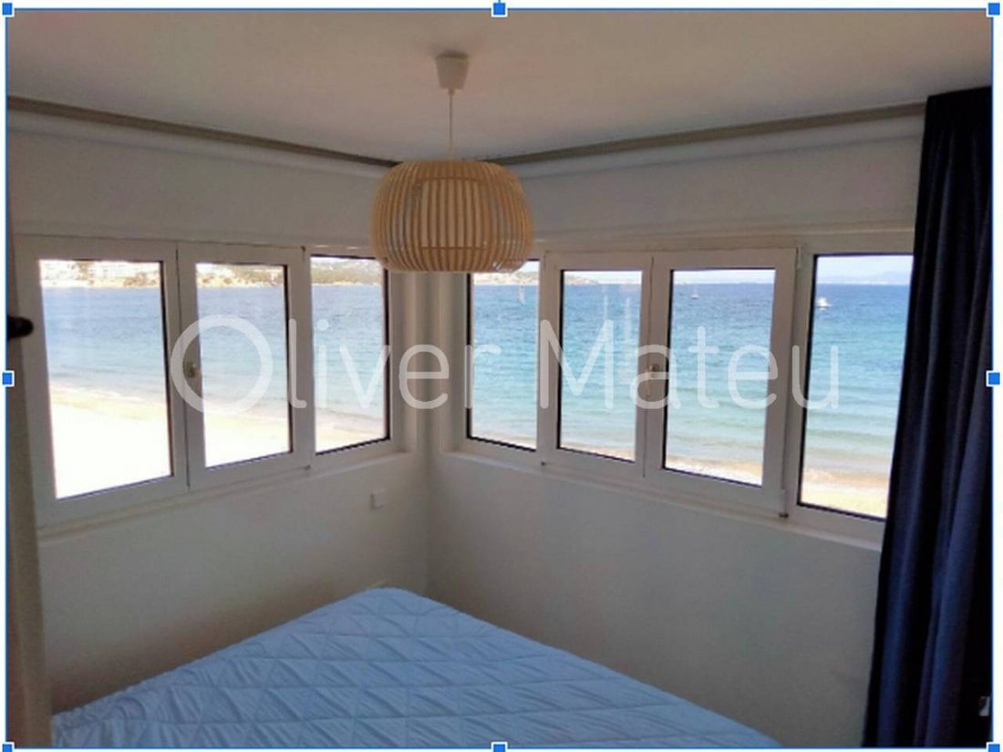 Apartment in Calvia, Balearic Islands, Spain 2 - 18194066
